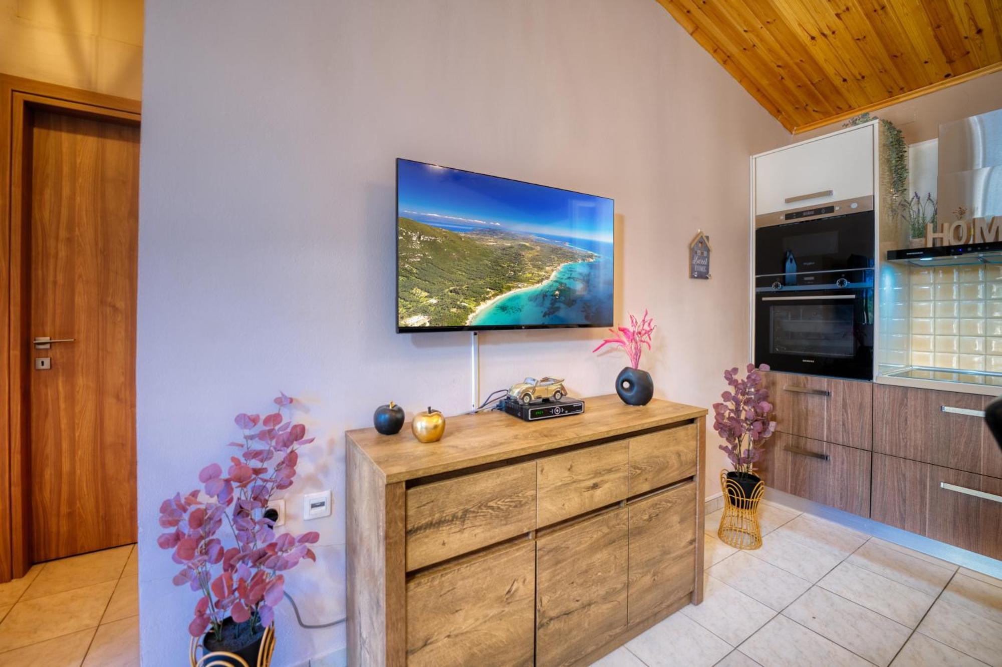 Artemis Prasoudi Beach Halikounas Екстериор снимка